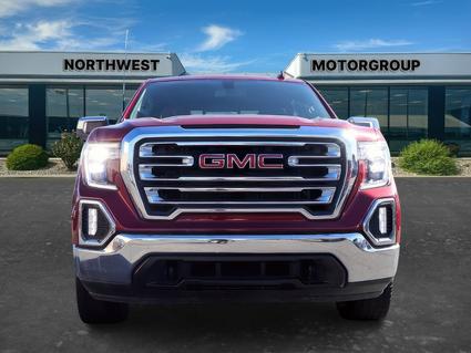 2020 GMC Sierra Pasco WA