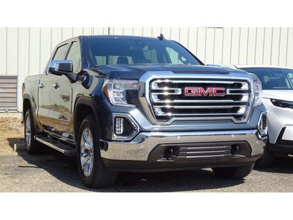 2021 GMC Sierra Tupelo MS