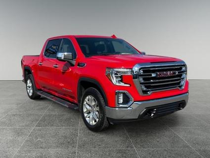 2019 GMC Sierra Post Falls ID