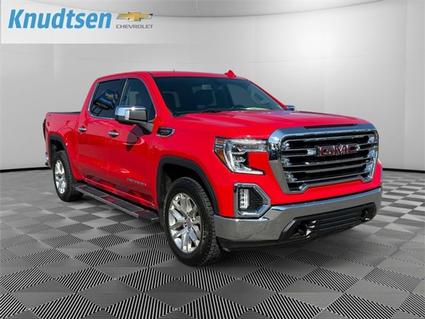 2019 GMC Sierra Post Falls ID