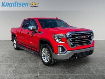 2019 GMC Sierra Post Falls ID