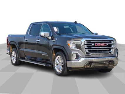 2019 GMC Sierra Billings MT