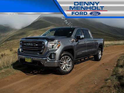 2020 GMC Sierra Butte MT