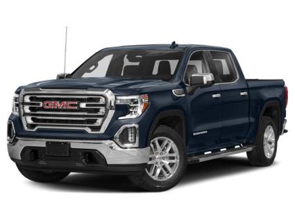 2020 GMC Sierra Butte MT