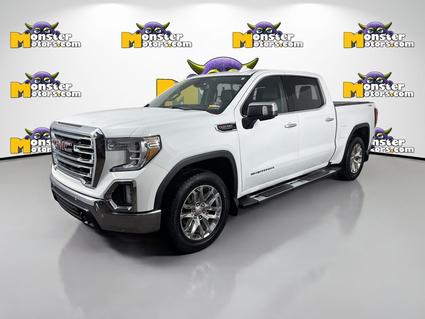 2019 GMC Sierra Louisville TN
