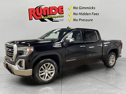 2019 GMC Sierra Hazel Green WI