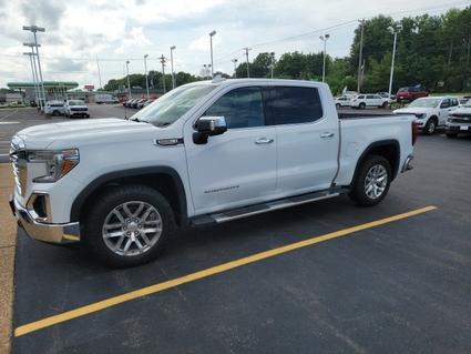 2019 GMC Sierra Washington MO