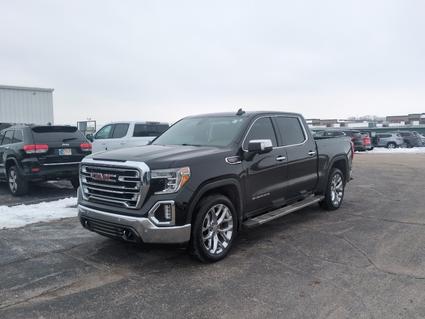 2020 GMC Sierra Warsaw IN