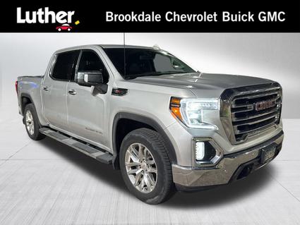 2021 GMC Sierra Minneapolis MN