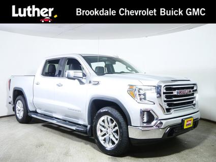 2021 GMC Sierra Minneapolis MN