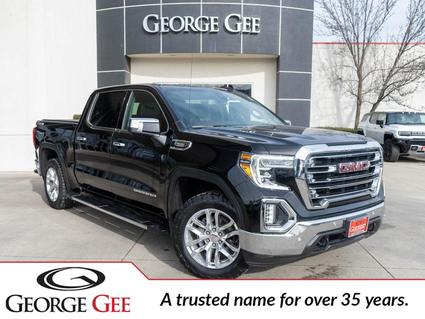 2022 GMC Sierra Limited Liberty Lake WA
