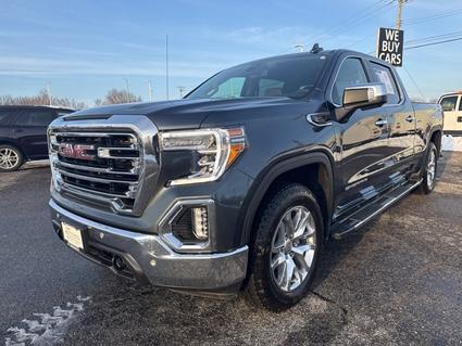 2022 GMC Sierra Limited Carbondale IL