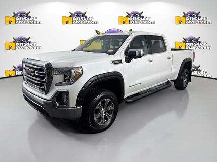 2020 GMC Sierra Louisville TN