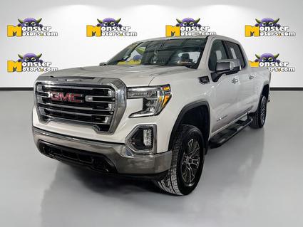 2020 GMC Sierra Louisville TN