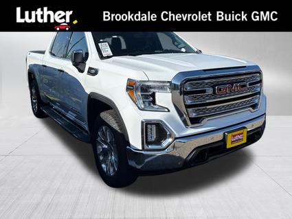 2021 GMC Sierra Minneapolis MN