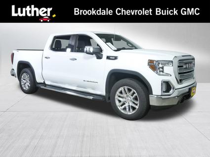2021 GMC Sierra Minneapolis MN