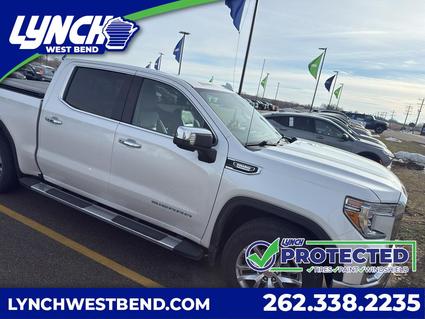 2020 GMC Sierra West Bend WI