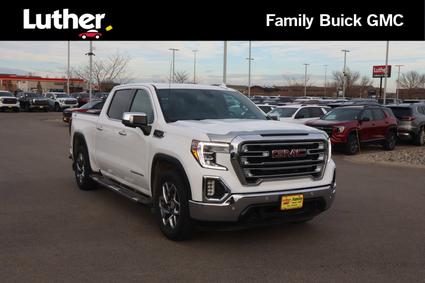 2021 GMC Sierra Fargo ND