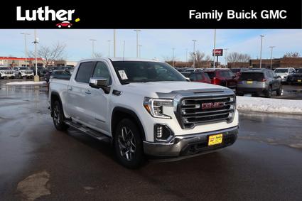 2021 GMC Sierra Fargo ND