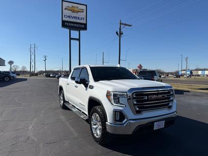 2021 GMC Sierra Salem IL