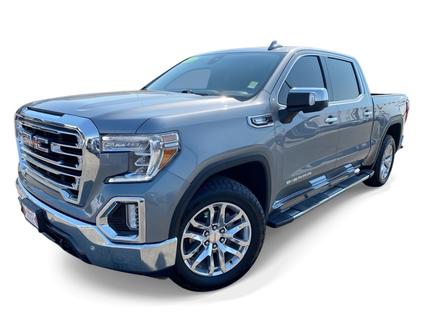 2022 GMC Sierra Limited Cathedral City CA