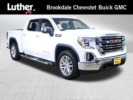 2021 GMC Sierra Minneapolis MN