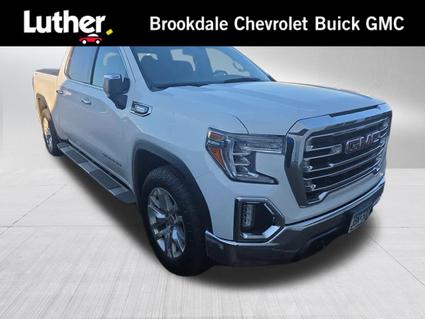 2021 GMC Sierra Minneapolis MN