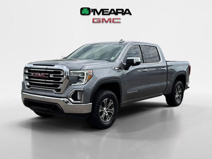2021 GMC Sierra Denver CO