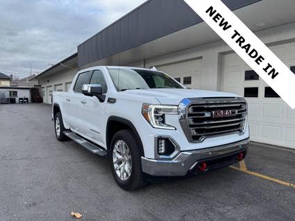 2021 GMC Sierra Provo UT