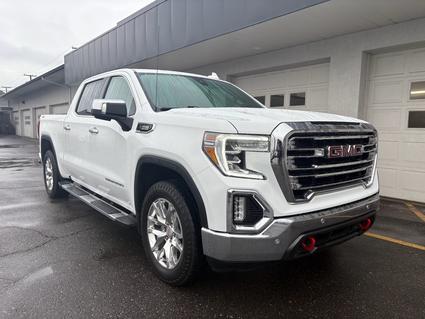 2021 GMC Sierra Provo UT