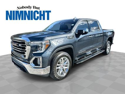 2021 GMC Sierra Jacksonville FL