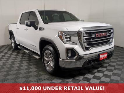 2021 GMC Sierra Tilton IL