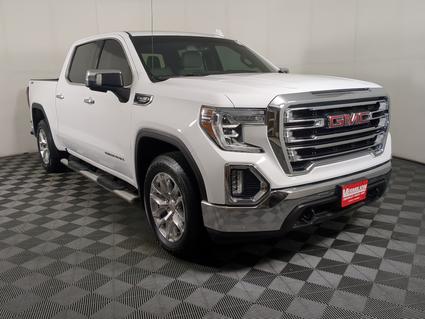 2021 GMC Sierra Tilton IL
