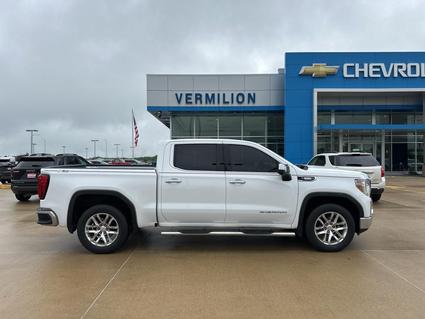2021 GMC Sierra Tilton IL