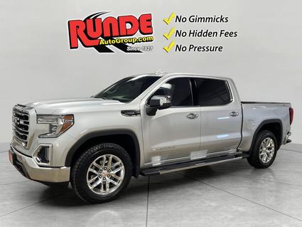 2021 GMC Sierra Hazel Green WI