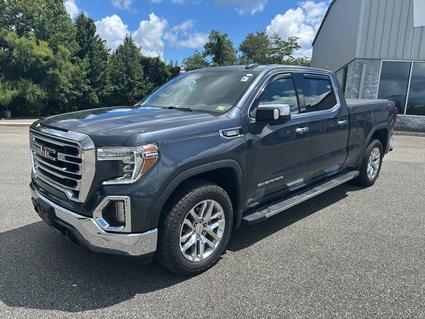 2022 GMC Sierra Limited Bedford VA
