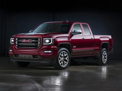 2022 GMC Sierra Limited Jackson MS