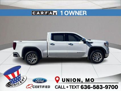 2021 GMC Sierra Union MO
