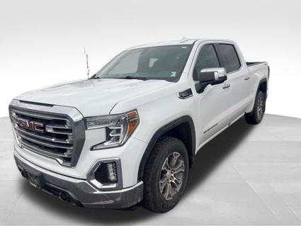 2021 GMC Sierra Kalispell MT
