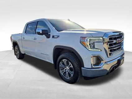2021 GMC Sierra Kalispell MT