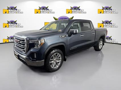 2021 GMC Sierra Louisville TN