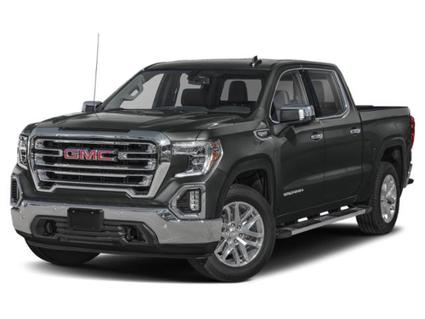 2022 GMC Sierra Limited Fargo ND
