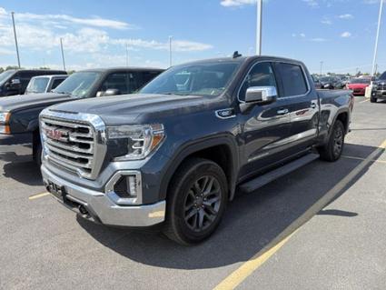 2020 GMC Sierra Idaho Falls ID