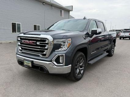 2020 GMC Sierra Idaho Falls ID