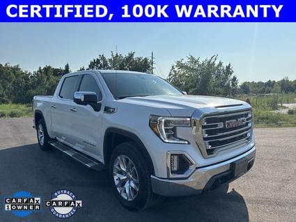 2021 GMC Sierra Broken Arrow OK