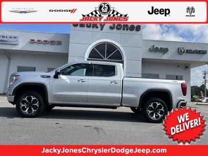 2021 GMC Sierra Hayesville NC