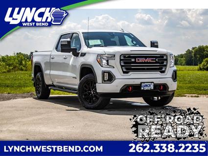 2020 GMC Sierra West Bend WI