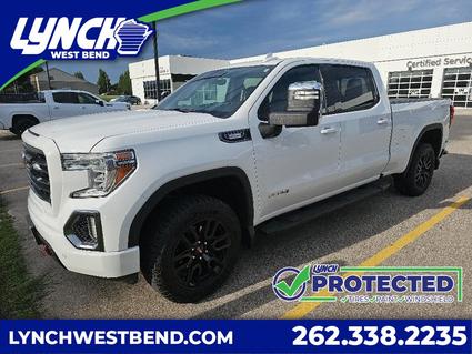 2020 GMC Sierra West Bend WI