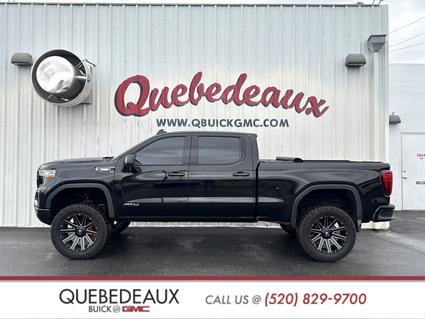 2020 GMC Sierra Tucson AZ