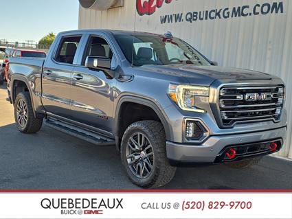 2021 GMC Sierra Tucson AZ